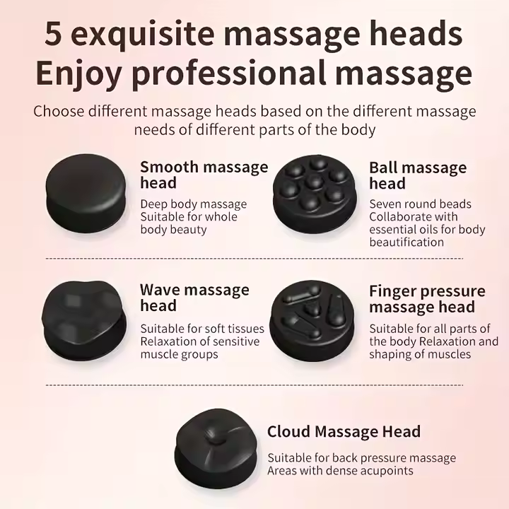 Deep Rolling Massager Deep Rolling Massager
